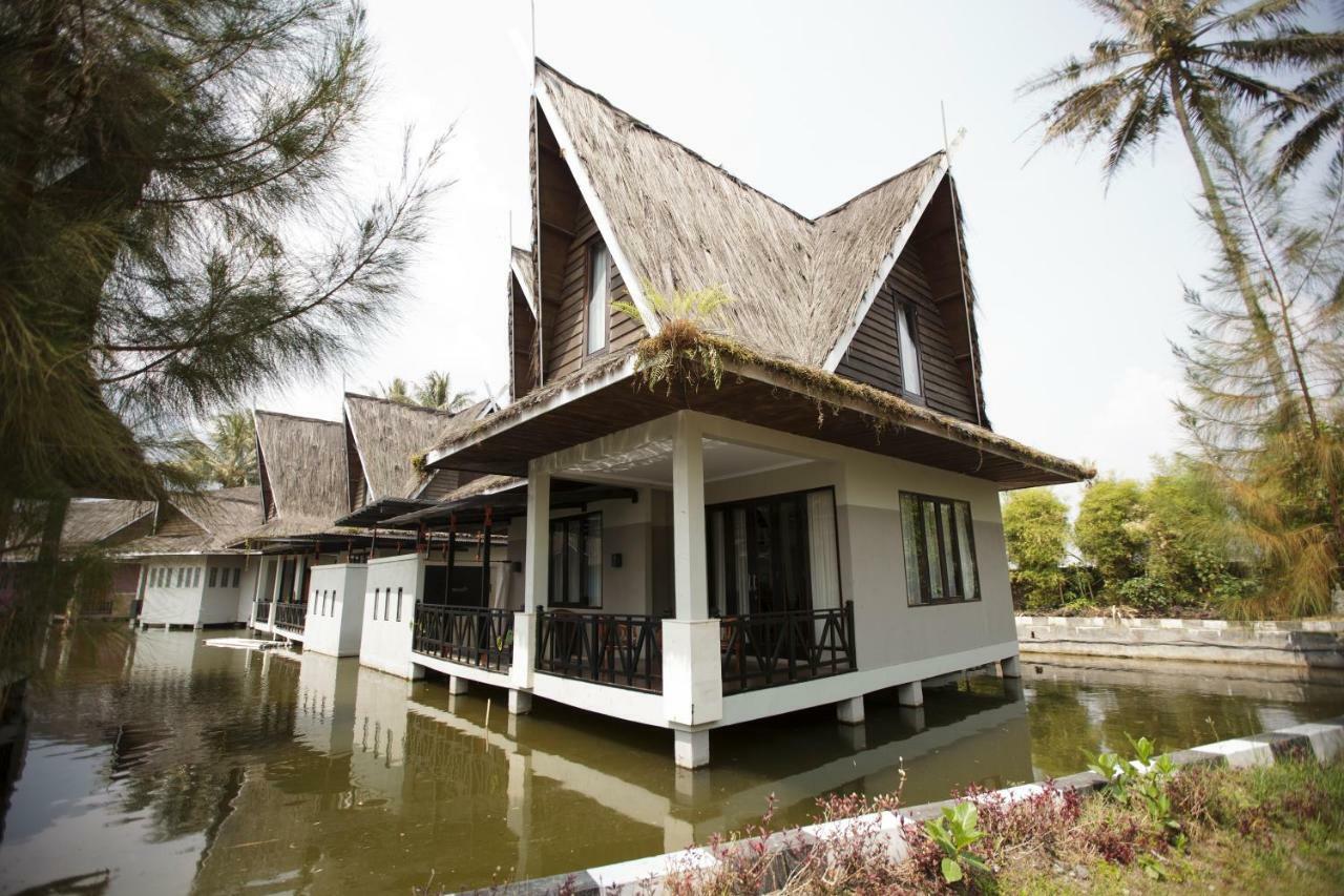 Family Bungalow